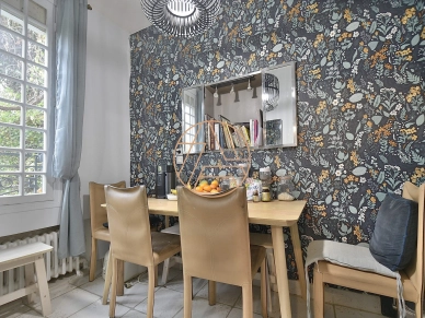 Maison à vendre 5 pièces de 136 m² à Saint-Maur-des-Fossés