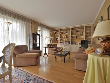 Appartement à vendre 4 pièces de 100 m² à Saint-Maur-des-Fossés