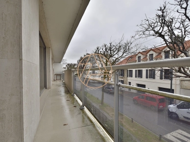 Appartement à vendre 4 pièces de 100 m² à Saint-Maur-des-Fossés