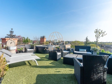 Appartement à vendre 4 pièces de 121,45 m² à Le Perreux-sur-Marne