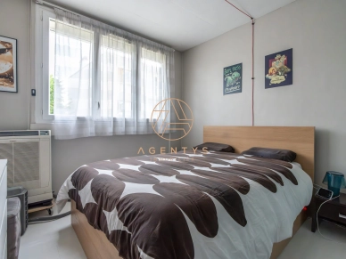 Appartement à vendre 4 pièces de 74 m² à Le Perreux-sur-Marne