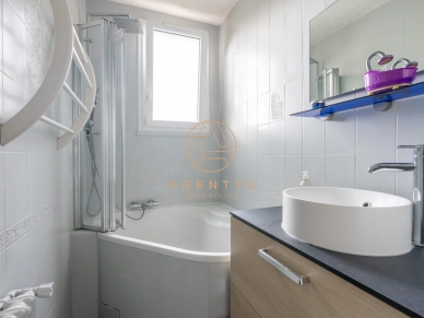 Appartement à vendre 4 pièces de 74 m² à Le Perreux-sur-Marne