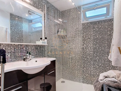 Appartement à vendre 2 pièces de 46 m² à Saint-Maur-des-Fossés