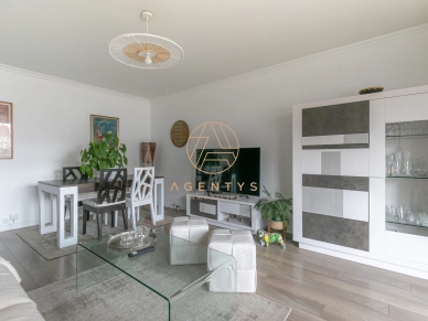 Appartement à vendre 2 pièces de 47,67 m² à Saint-Maur-des-Fossés