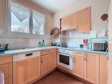 Appartement à vendre 5 pièces de 87 m² à Saint-Maur-des-Fossés