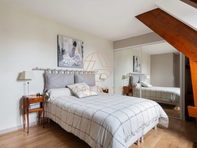 Maison à vendre 6 pièces de 135 m² à Ormesson-sur-Marne