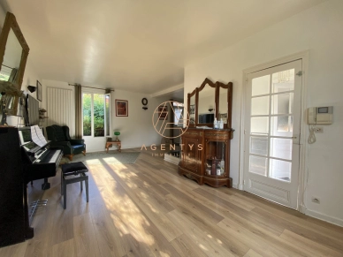 Maison à vendre 6 pièces de 170 m² à Champigny-sur-Marne