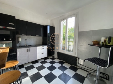 Maison à vendre 6 pièces de 170 m² à Champigny-sur-Marne