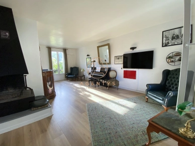 Maison à vendre 6 pièces de 170 m² à Champigny-sur-Marne