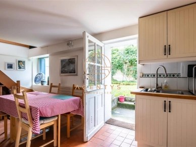 Appartement à vendre 8 pièces de 140 m²