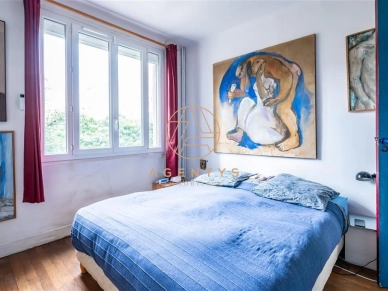 Appartement à vendre 8 pièces de 140 m²