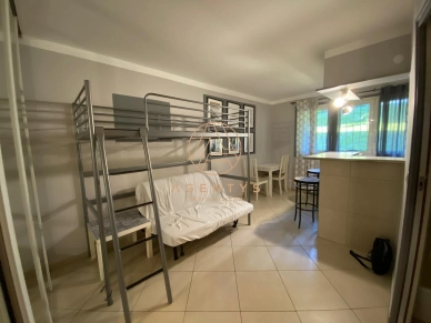 Appartement à vendre 1 pièces de 22 m² à Chennevières-sur-Marne