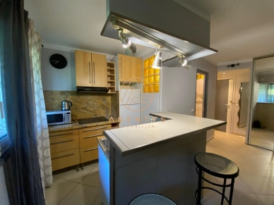 Appartement à vendre 1 pièces de 22 m² à Chennevières-sur-Marne