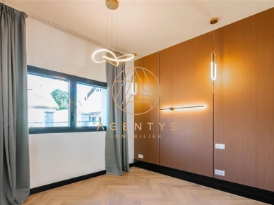 Appartement à vendre 5 pièces de 83 m²