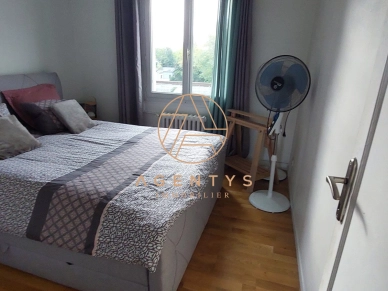 Appartement à vendre 5 pièces de 76 m² à Champigny-sur-Marne