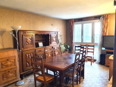 Appartement à vendre 4 pièces de 85 m² à Champigny-sur-Marne