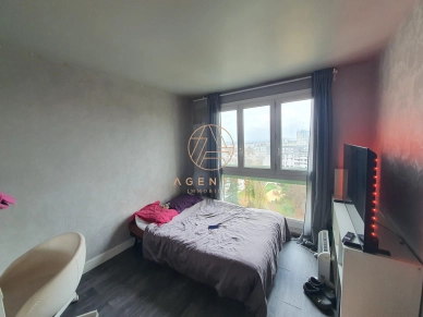 Appartement à vendre 4 pièces de 85 m² à Champigny-sur-Marne