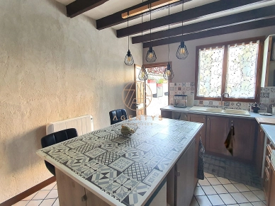 Maison à vendre 4 pièces de 72 m² à Champigny-sur-Marne