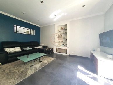 Maison à vendre 6 pièces de 123,15 m² à Champigny-sur-Marne