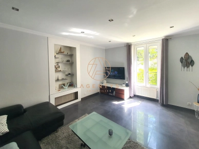 Maison à vendre 6 pièces de 123,15 m² à Champigny-sur-Marne