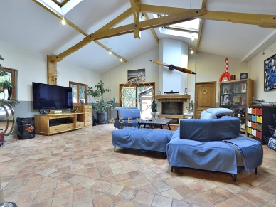 Maison à vendre 6 pièces de 175 m² à Champigny-sur-Marne