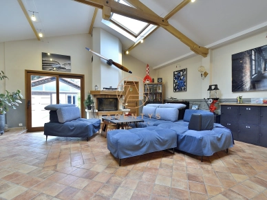 Maison à vendre 6 pièces de 175 m² à Champigny-sur-Marne