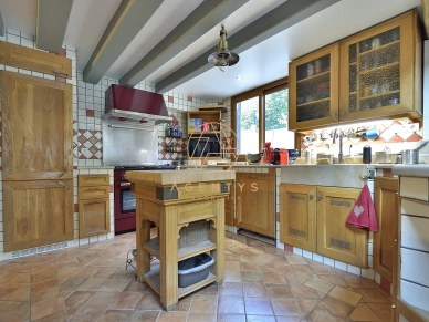 Maison à vendre 6 pièces de 175 m² à Champigny-sur-Marne