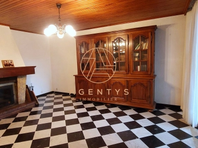 Maison à vendre 5 pièces de 107 m² à Champigny-sur-Marne