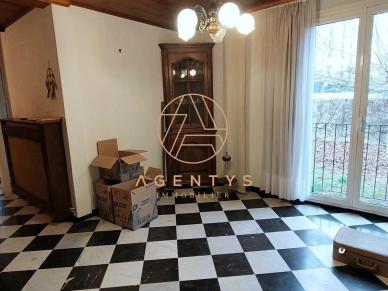 Maison à vendre 5 pièces de 107 m² à Champigny-sur-Marne