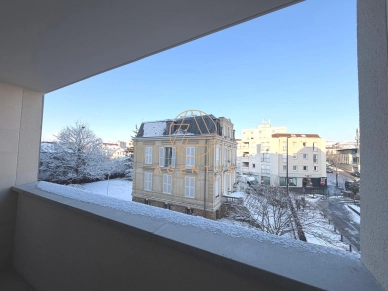 Appartement à vendre 2 pièces de 41 m² à Champigny-sur-Marne