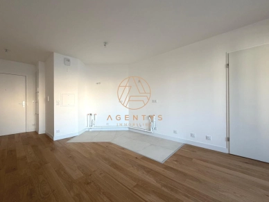 Appartement à vendre 2 pièces de 41 m² à Champigny-sur-Marne