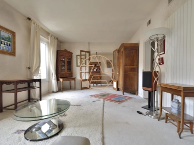 Appartement à vendre 7 pièces de 135 m² à Saint-Maur-des-Fossés