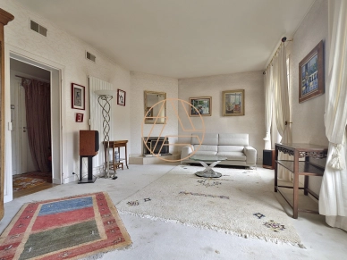 Appartement à vendre 7 pièces de 135 m² à Saint-Maur-des-Fossés