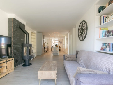 Maison à vendre 5 pièces de 97 m² à Saint-Maur-des-Fossés