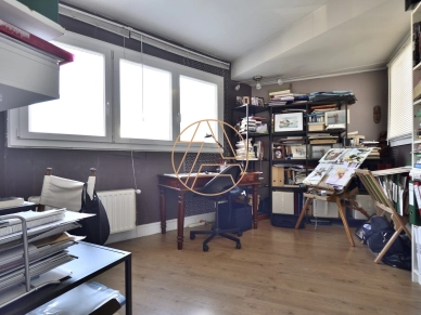 Maison à vendre 6 pièces de 156 m² à Créteil