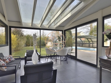 Maison à vendre 7 pièces de 147 m² à Sucy-en-Brie