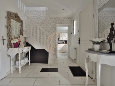 Maison à vendre 7 pièces de 147 m² à Sucy-en-Brie