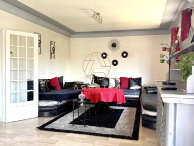 Maison à vendre 7 pièces de 165 m² à Le Plessis-Trévise