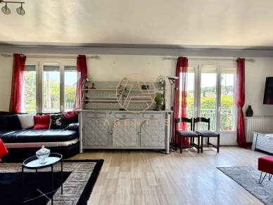 Maison à vendre 7 pièces de 165 m² à Le Plessis-Trévise