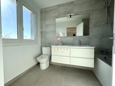 Appartement à vendre 5 pièces de 95,2 m² à Villiers-sur-Marne