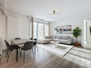 Appartement à vendre 3 pièces de 64 m² à Saint-Maur-des-Fossés