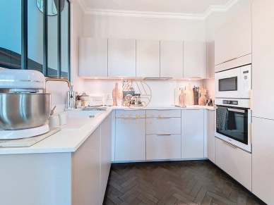 Maison à vendre 5 pièces de 100,28 m² à Saint-Maur-des-Fossés