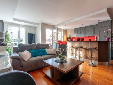 Appartement à vendre 3 pièces de 64 m² à Le Perreux-sur-Marne