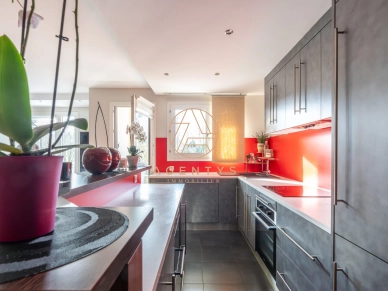 Appartement à vendre 3 pièces de 64 m² à Le Perreux-sur-Marne