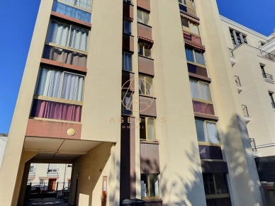 Appartement à vendre 1 pièces de 26,67 m² à Saint-Maur-des-Fossés