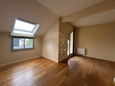 Appartement à vendre 7 pièces de 130 m² à Nogent-sur-Marne