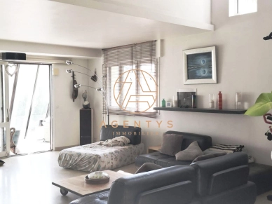 Maison à vendre 5 pièces de 135 m² à Champigny-sur-Marne