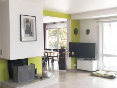 Maison à vendre 5 pièces de 135 m² à Champigny-sur-Marne