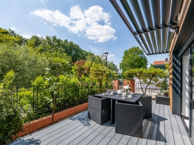 Maison à vendre 6 pièces de 120 m²