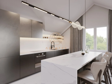 Appartement à vendre 4 pièces de 74,3 m² à Villiers-sur-Marne